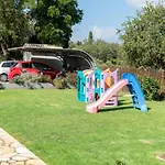 Irini\'S Country House