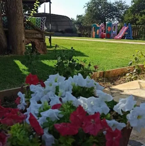 Irini\'S Country House
