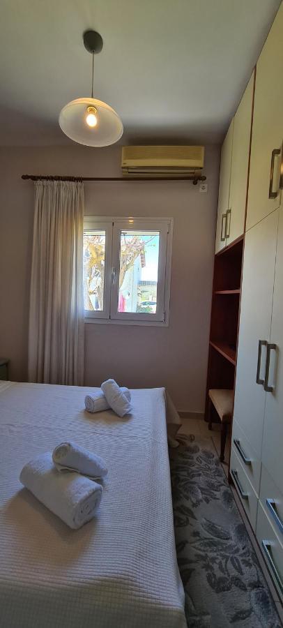Case de vacanță Irini's