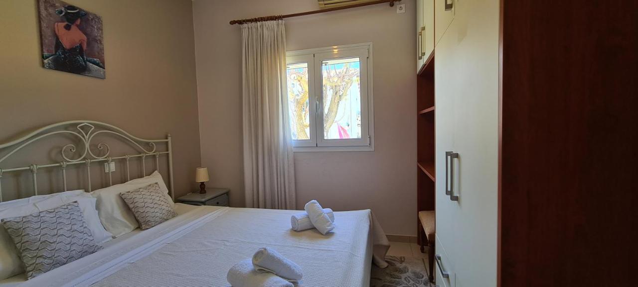 Case de vacanță Irini's Gouvia