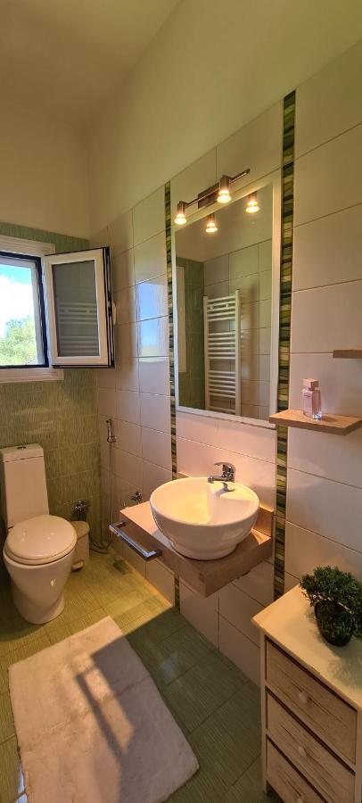 Case de vacanță Irini's